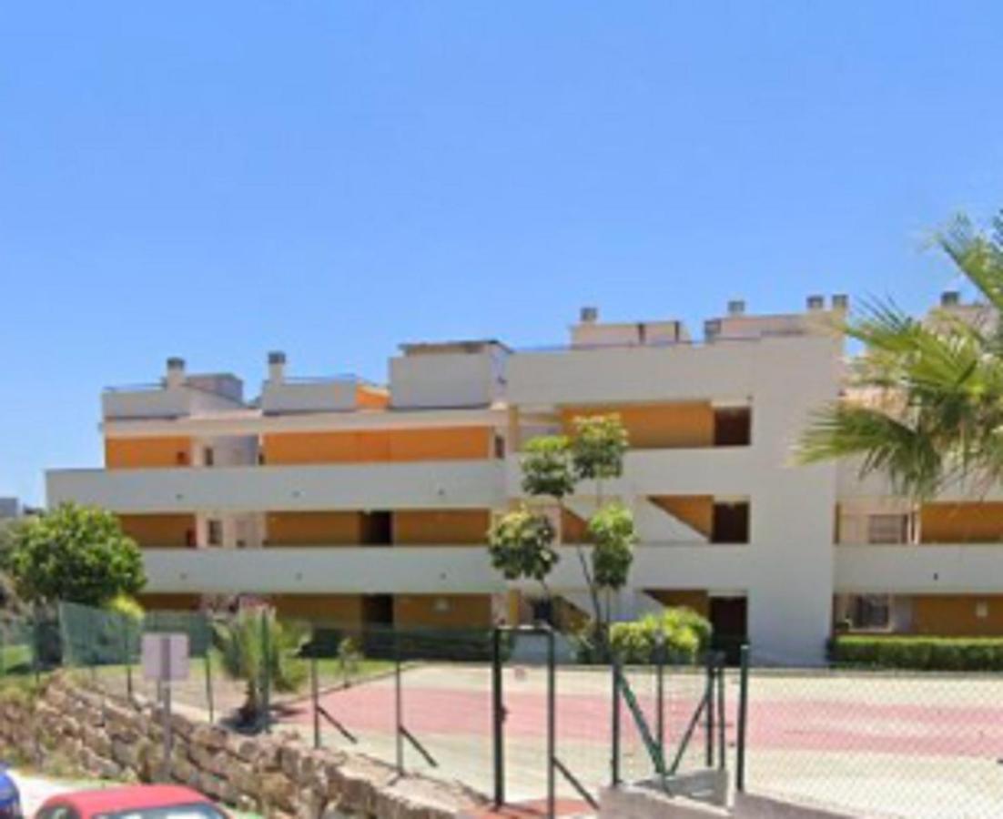 Apartamento Holidays2Cala del Moral&terraza&vista mar&piscina&parking La Cala Del Moral Exterior foto